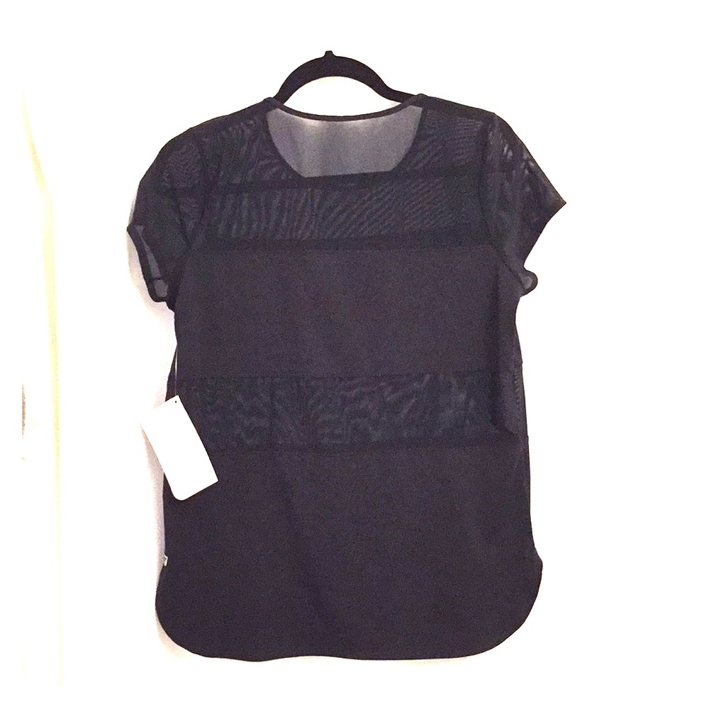 Fabletics workout top S